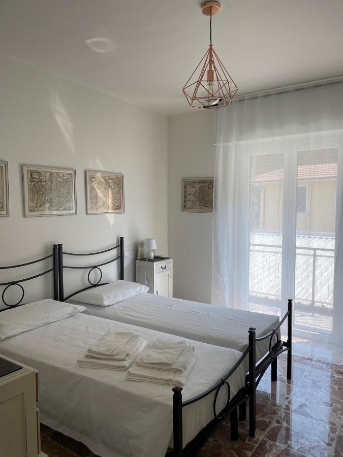Casa Gelindo - Large And Fine Apartment With Two Bathrooms Sestri Levante Exterior photo
