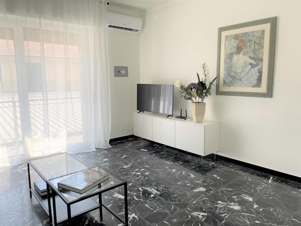 Casa Gelindo - Large And Fine Apartment With Two Bathrooms Sestri Levante Exterior photo
