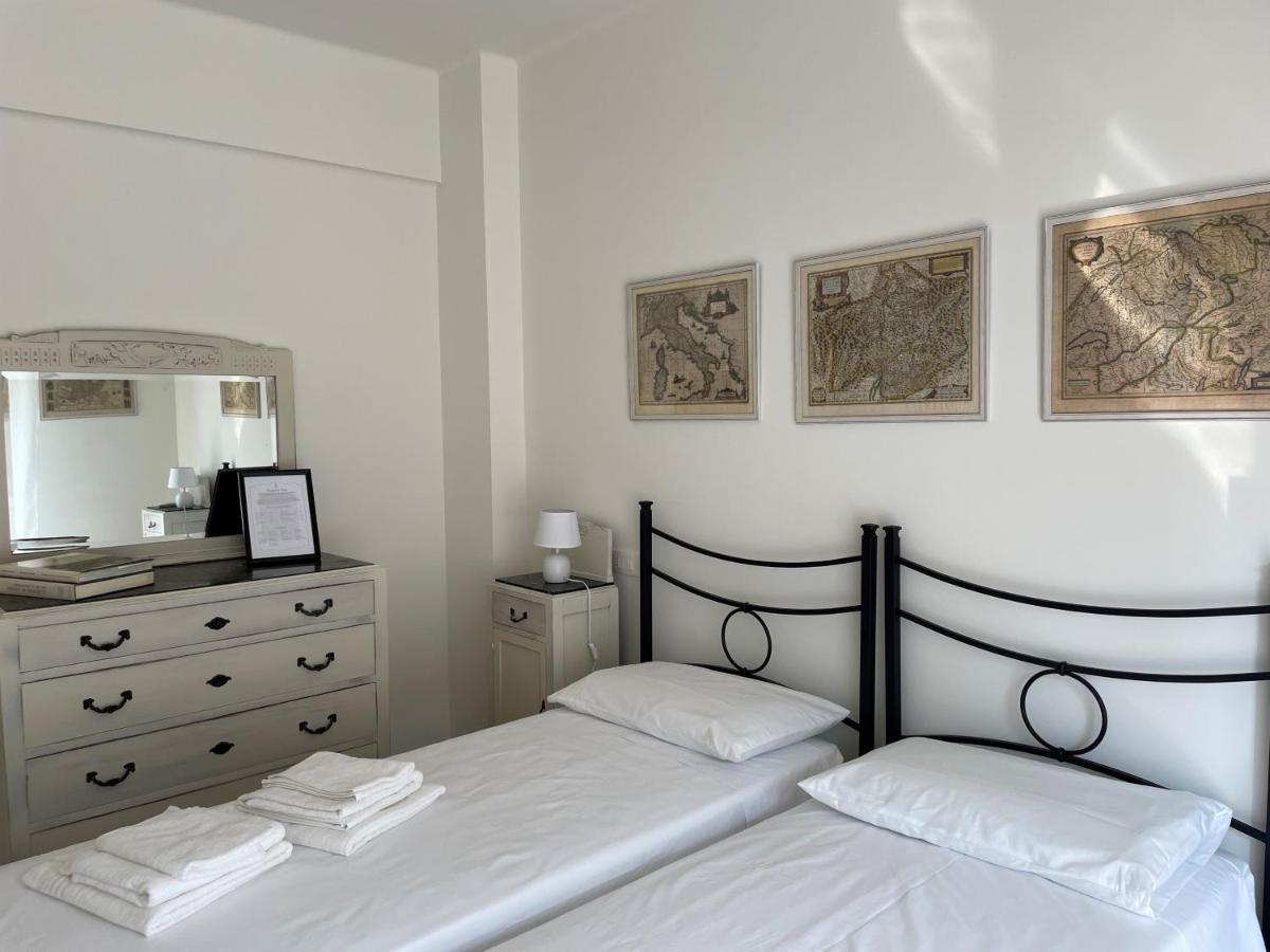 Casa Gelindo - Large And Fine Apartment With Two Bathrooms Sestri Levante Exterior photo