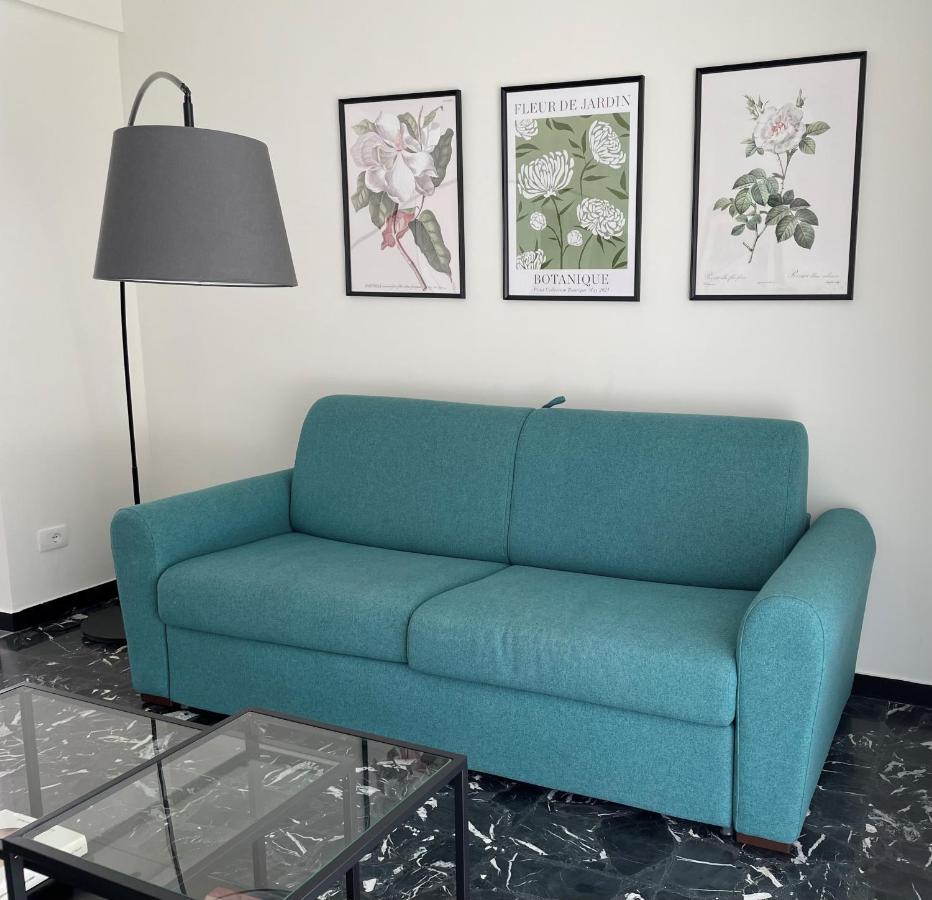 Casa Gelindo - Large And Fine Apartment With Two Bathrooms Sestri Levante Exterior photo